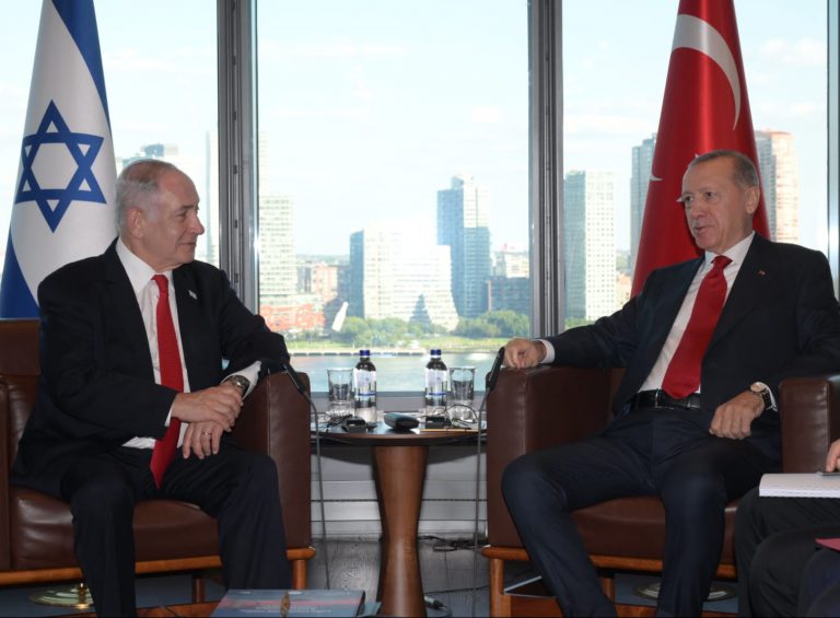 Photo: Avi Ohayon/GPO