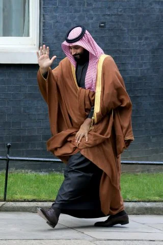 Bin Salman