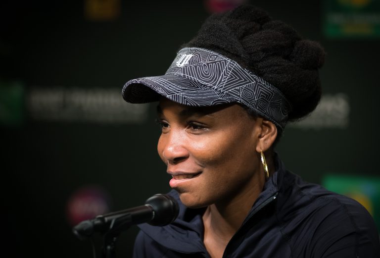 Venus Williams