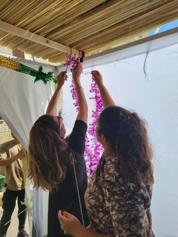 Photo: MK Waldiger's Office