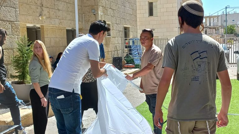 Photo: MK Waldiger's Office