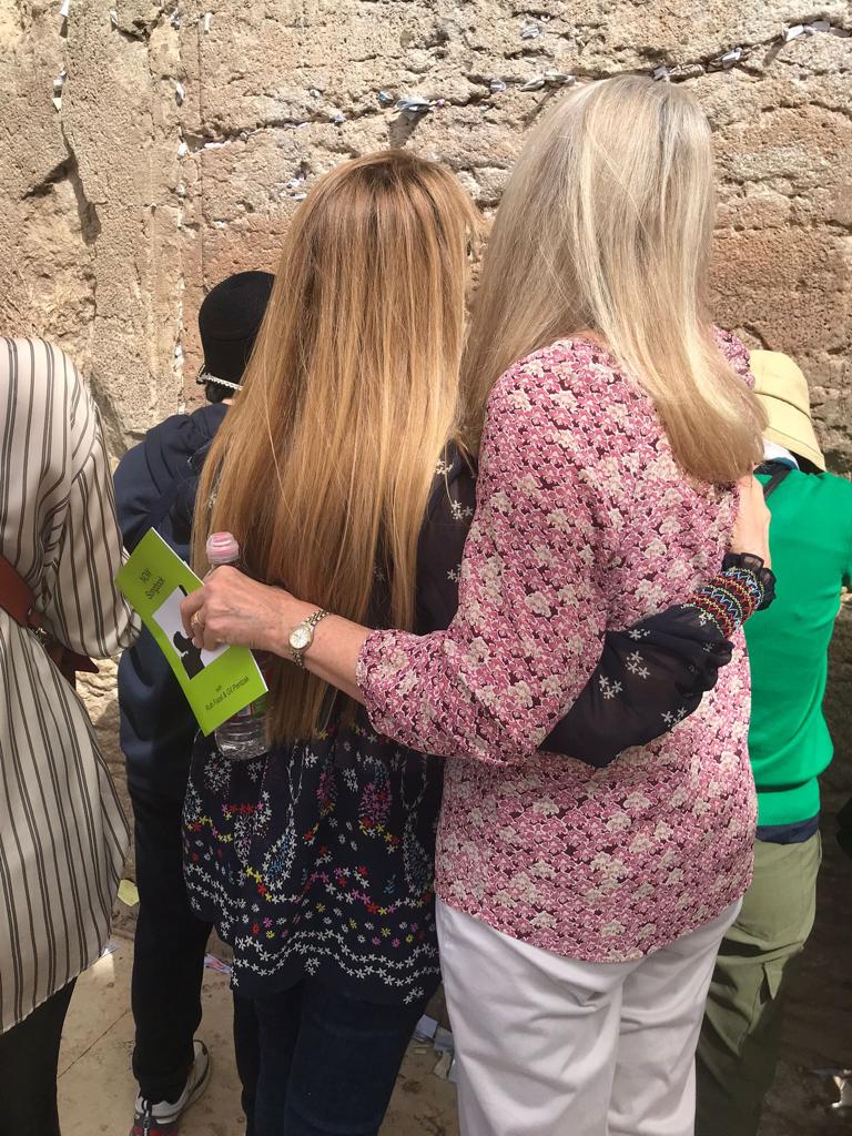 A global phenomenon: Gentiles are thirsty to learn Judaism