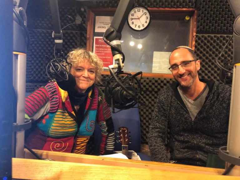 A global phenomenon: Gentiles are thirsty to learn Judaism