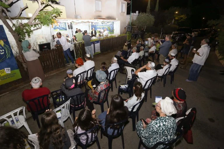 Conference participants