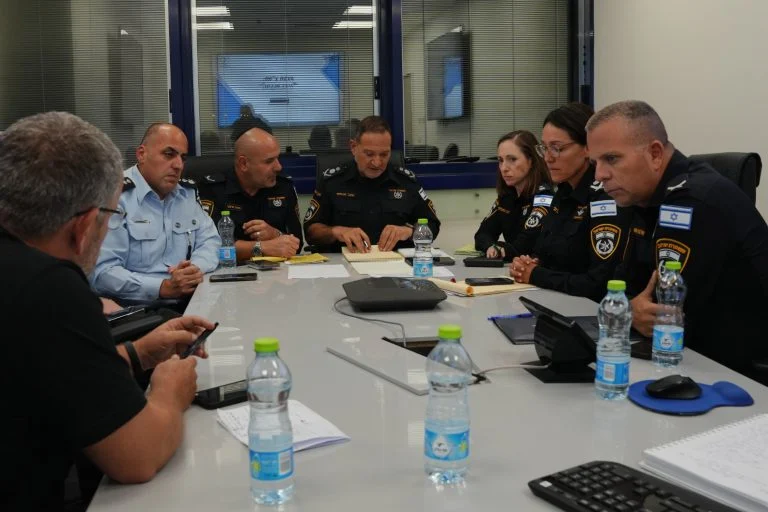 Photo: Police Spokesperson