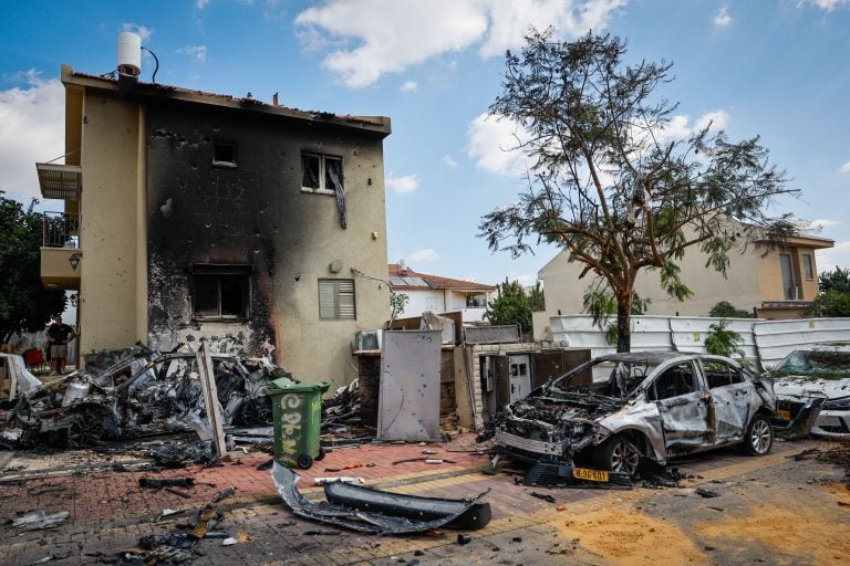 Photo: Naser Ishteyeh/Flash90