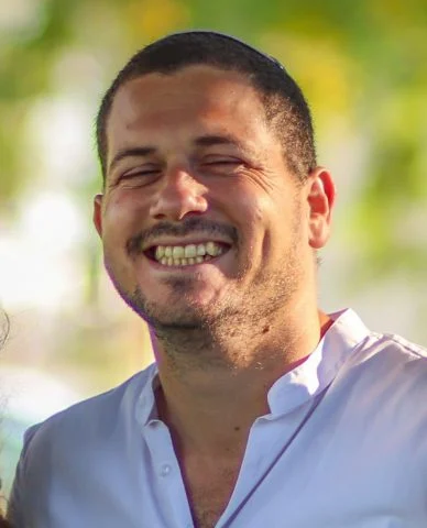 Moshe Yedidya Raziel, hy"d