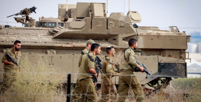 Photo: Yossi Zamir/Flash90