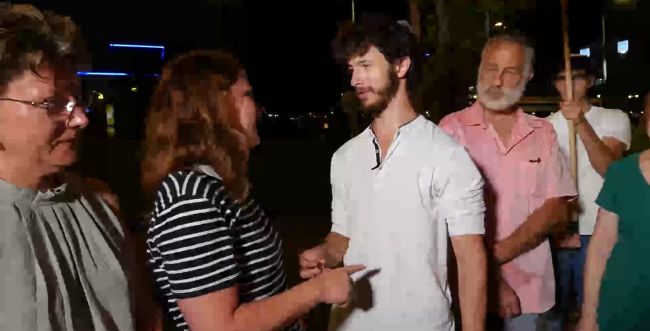 Credit: Tzohar spokesperson