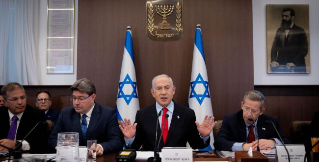 Photo: Haim Goldberg, Flash90