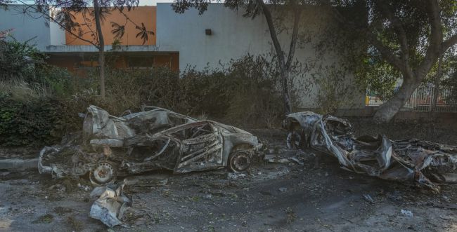 Photos: Eric Marmor/Flash 90