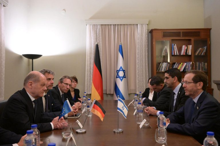 Photo: Amos Ben Gershom, Government Press Office