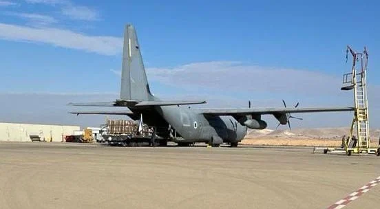 Photo: Spokesperson of the Ministry of Defense