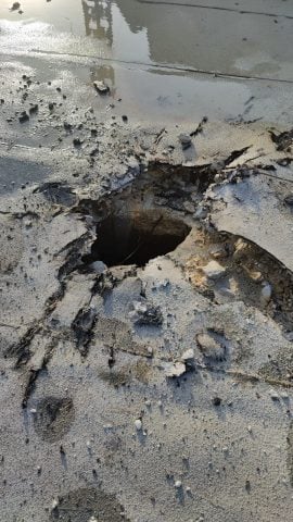 Photo: Yad Mordechai Museum