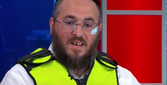 Photo: YouTube/Channel 14