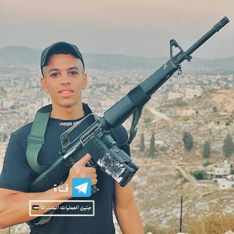 The IDF Destroyed a Terrorist Workshop in Jenin; 4 Terrorists were Killed. Watch.