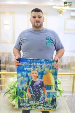 The IDF Destroyed a Terrorist Workshop in Jenin; 4 Terrorists were Killed. Watch.