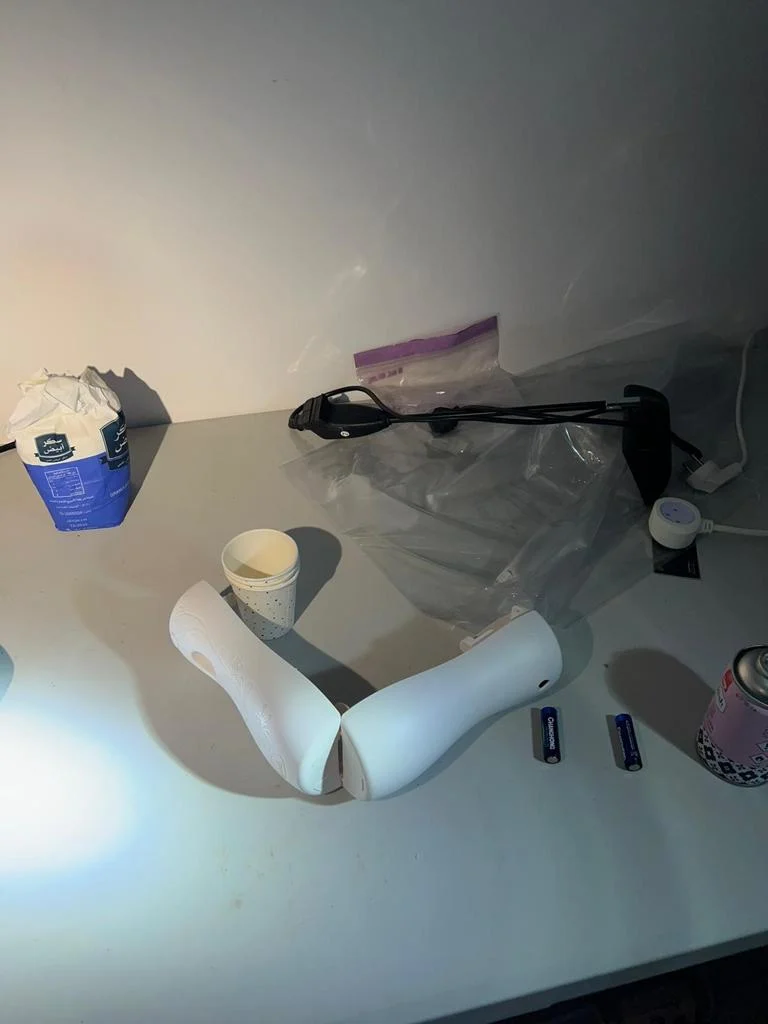 Photo: Israel Police