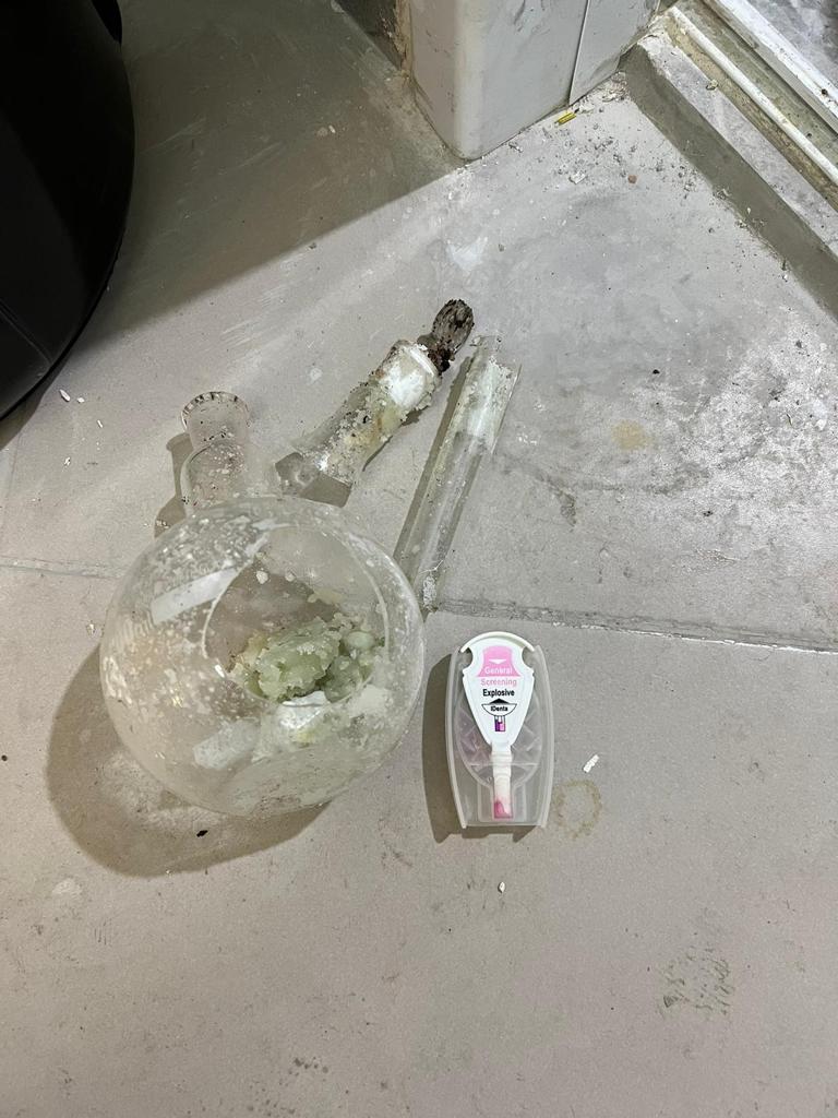 Photo: Israel Police