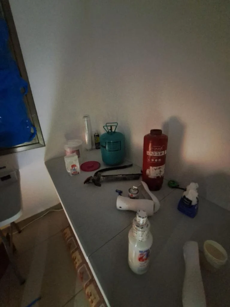 Photo: Israel Police