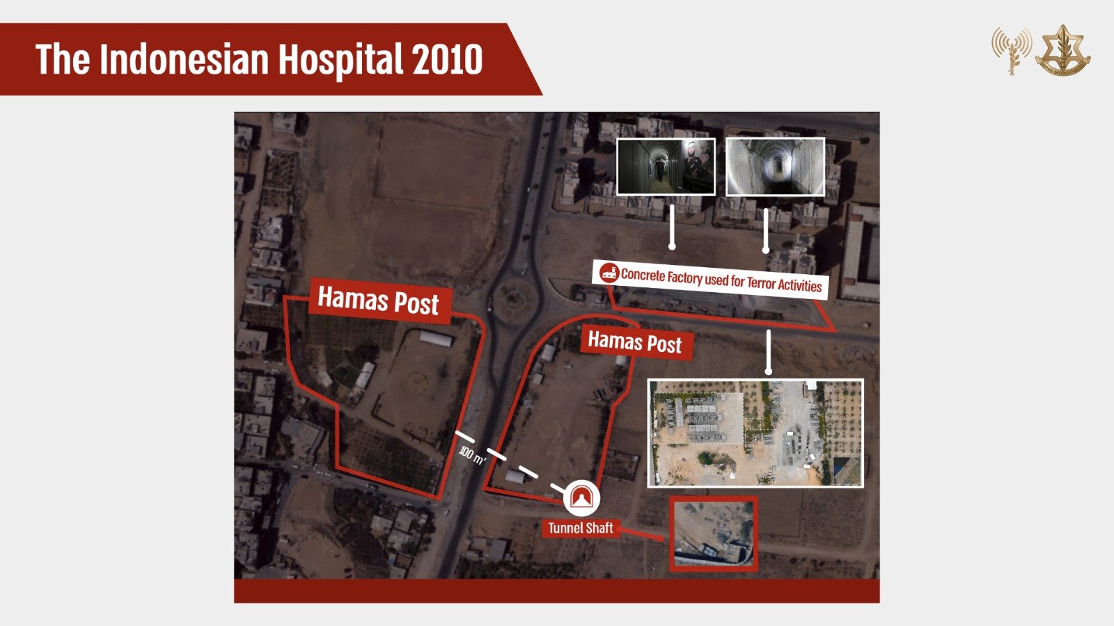 Photo: IDF Spokesperson