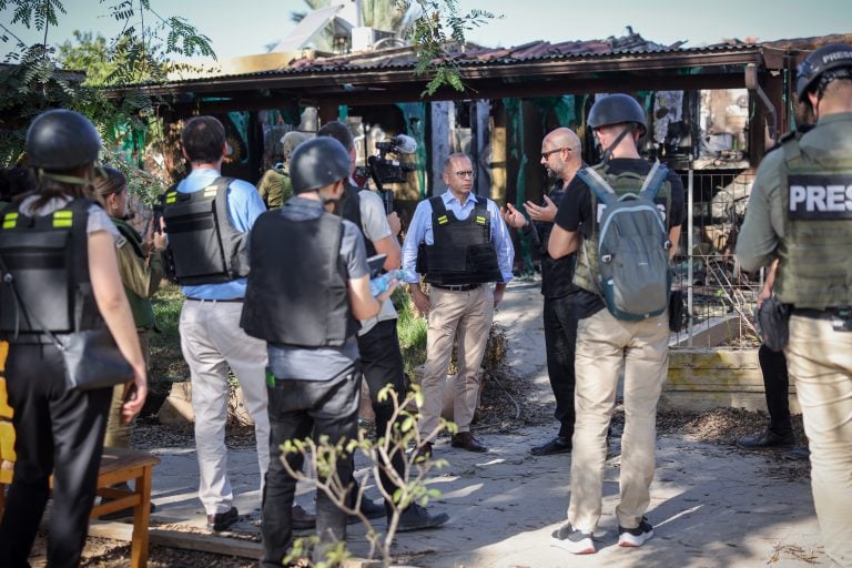 Photo: Knesset Spokesperson - Noam Moskowitz