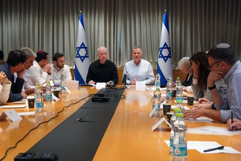 Photo: Ariel Hermoni, Defense Ministry