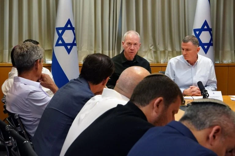 Photo: Ariel Hermoni, Defense Ministry