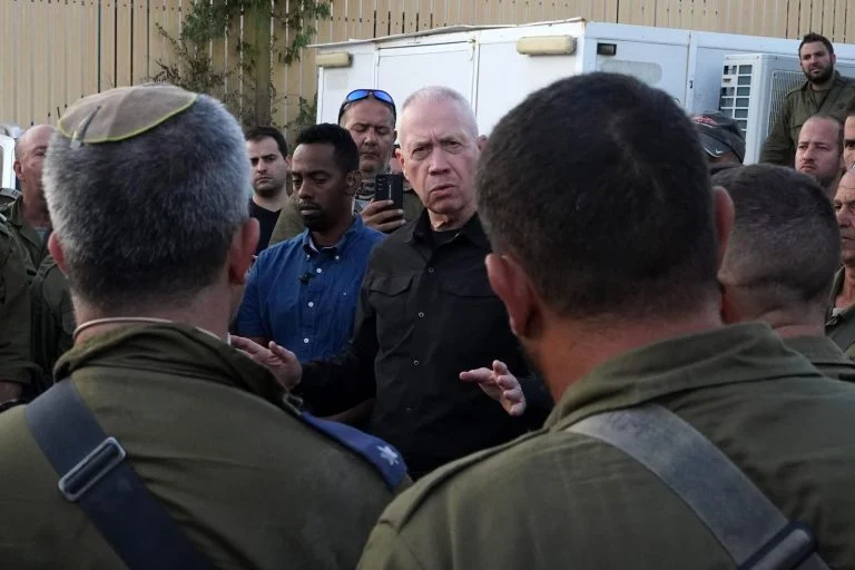 Photo: Ariel Harmoni, Ministry of Defense