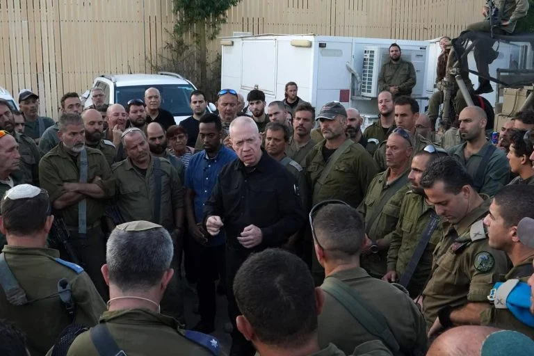 Photo: Ariel Harmoni, Ministry of Defense