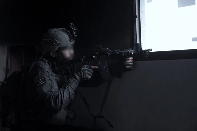 Photo: IDF Spokesperson