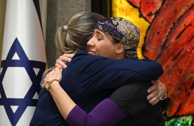 Photo: Haim Tzach / GPO