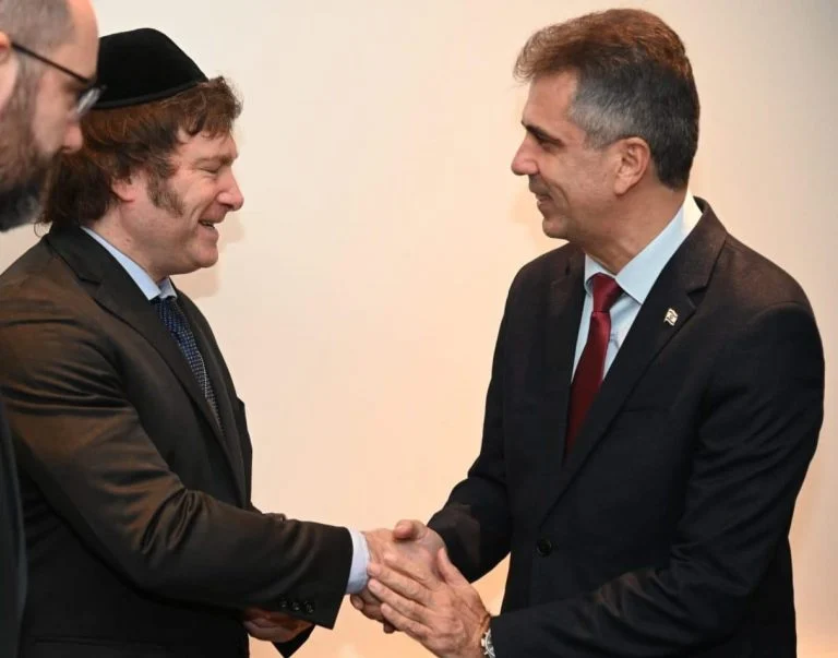 Photo: Niko Kramanchozki / Ministry of Foreign Affairs