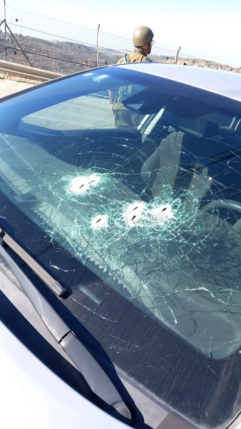 Photo: Binyamin Regional Council Spokesperson