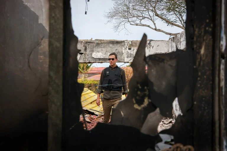 Photo: Noam Moskowitz/Knesset Spokesperson