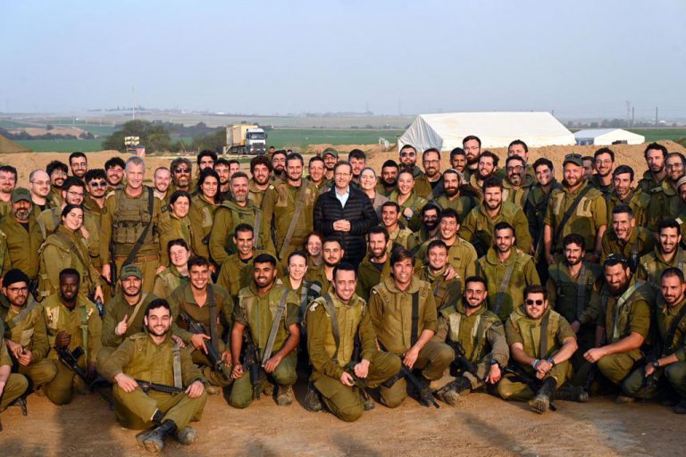 Photo: Haim Tzach/GPO