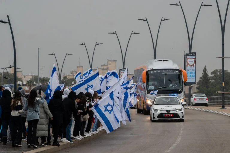 Photo: Ella Meirovich