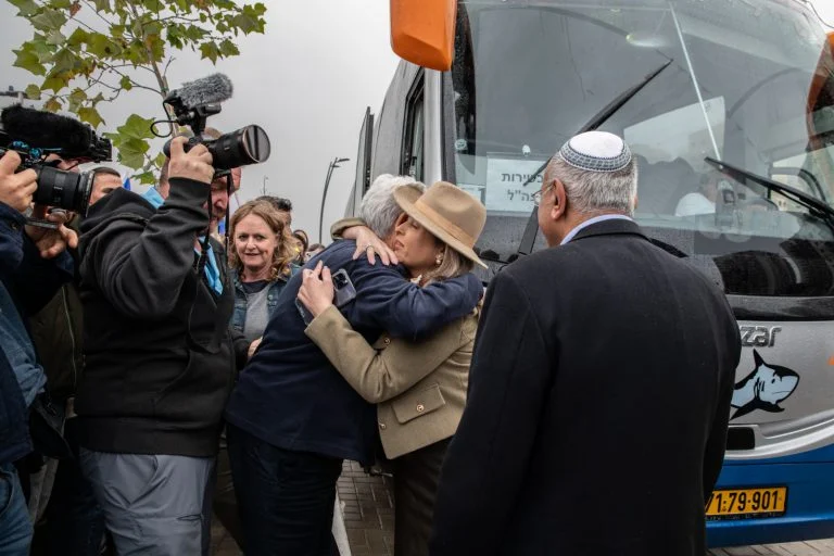 Photo: Ella Meirovich