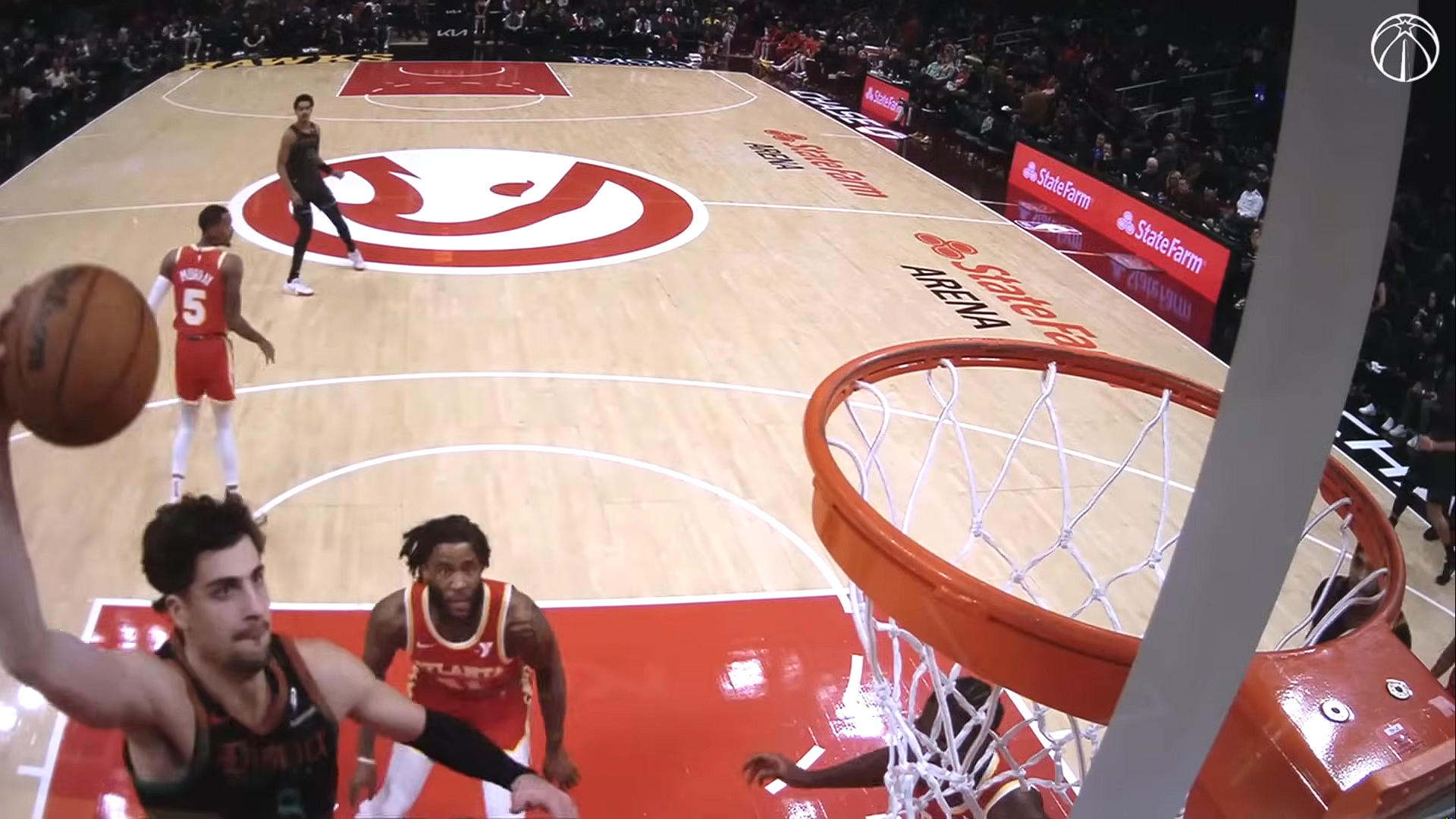 Screenshot from video