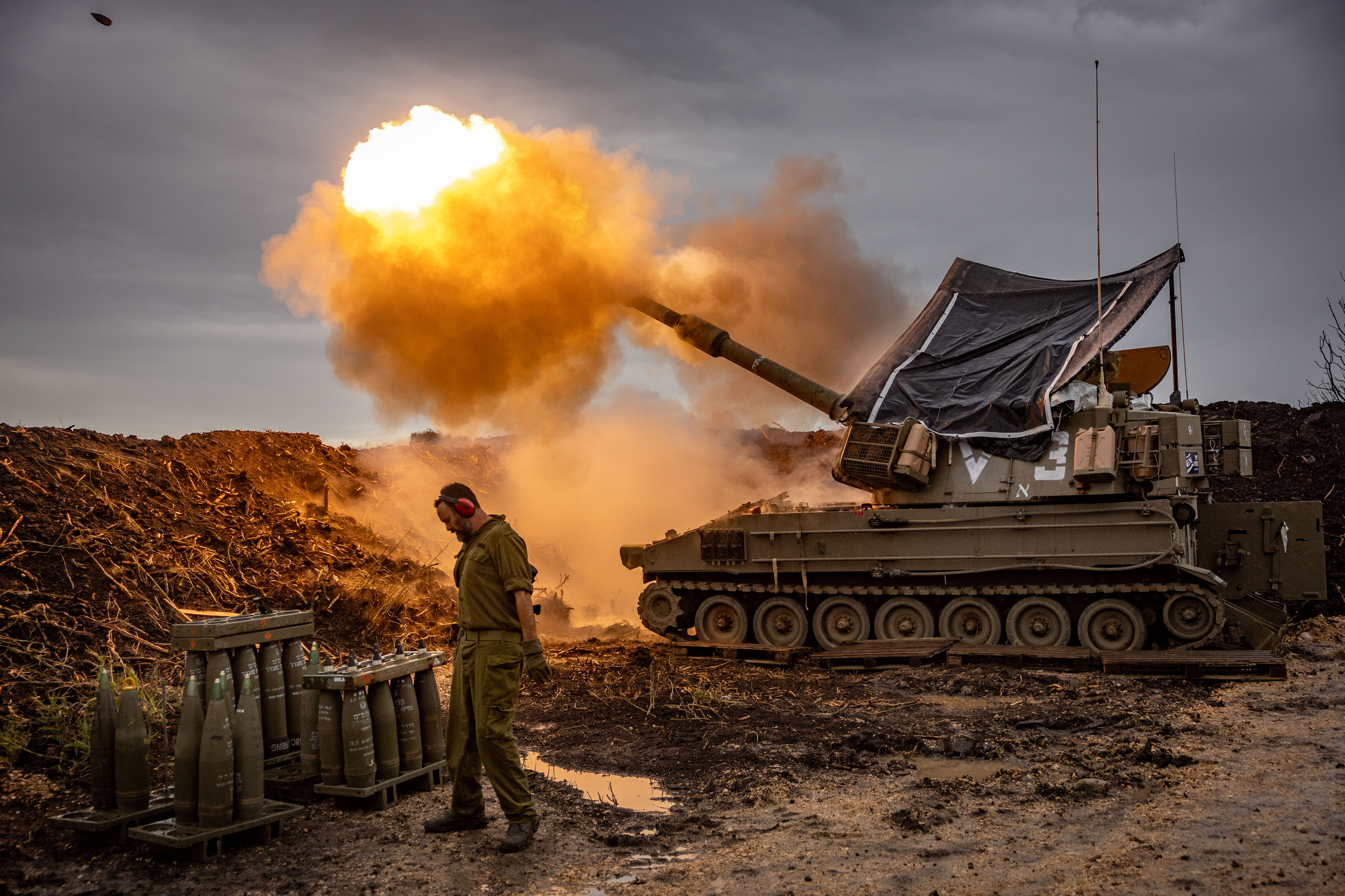 Photo: Yonatan Sindel/Flash90