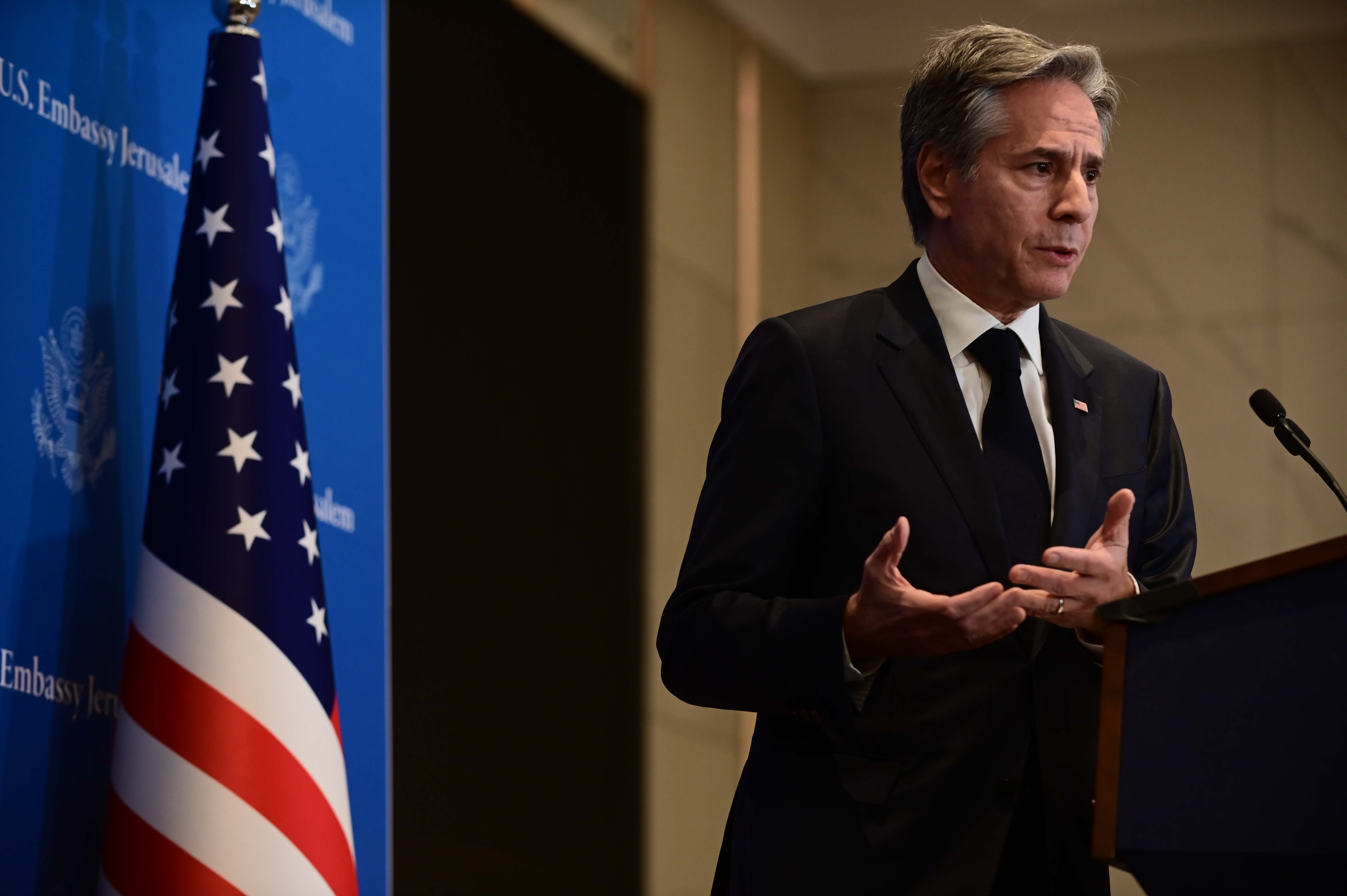 Photo: Tomer Neuberg/Flash90