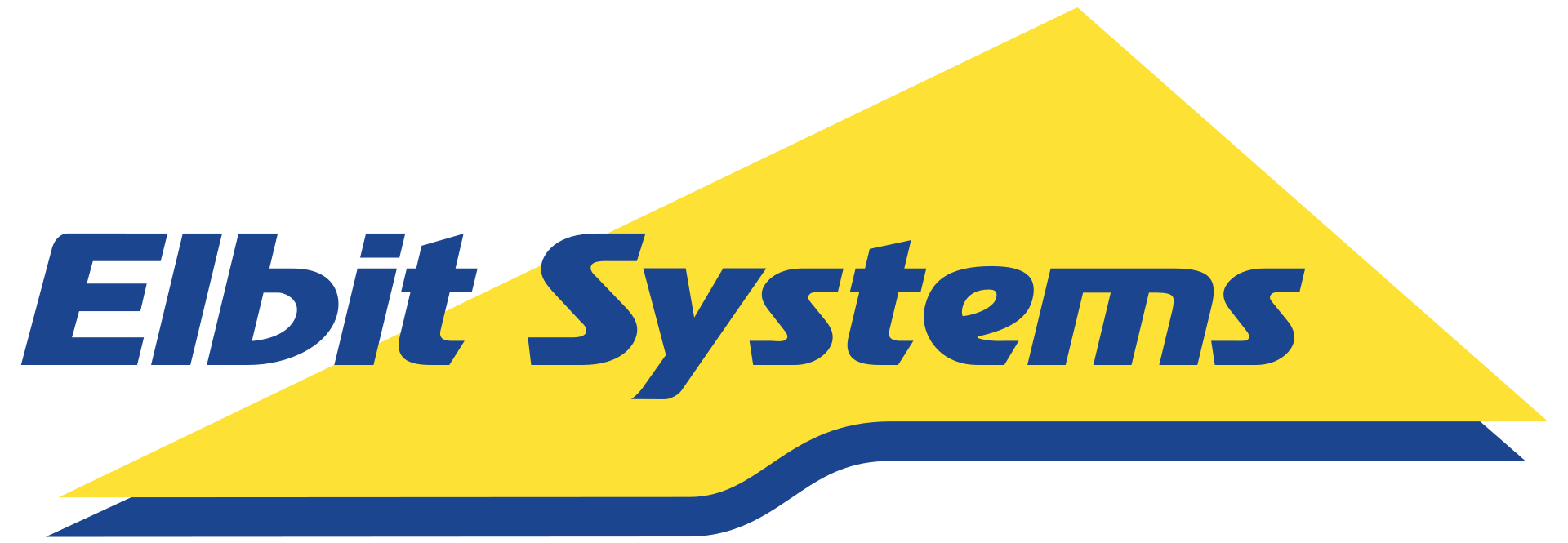 Elbit Systems logo.