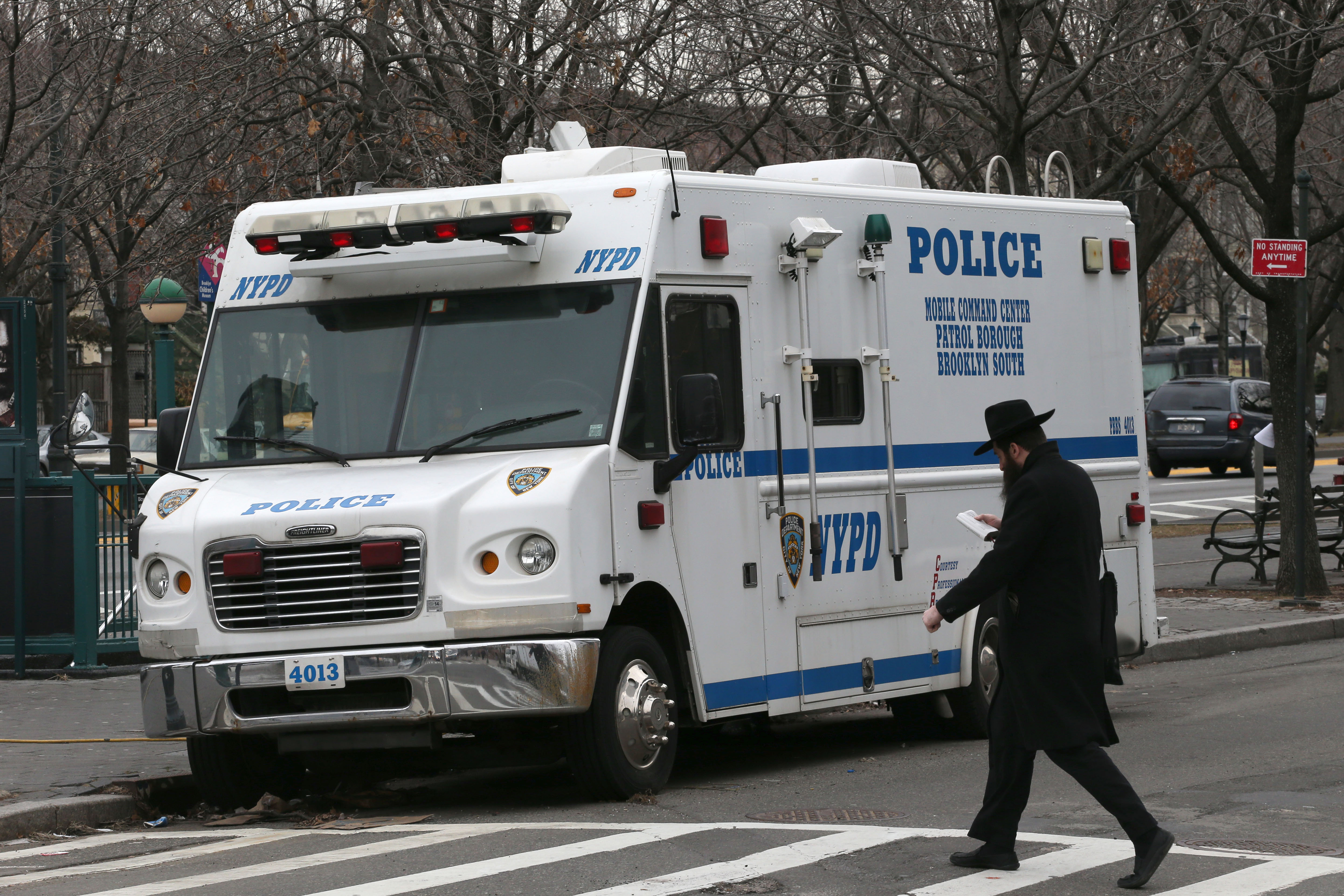 Two toddlers allegedly murdered in ultra-Orthodox community, mother arrested