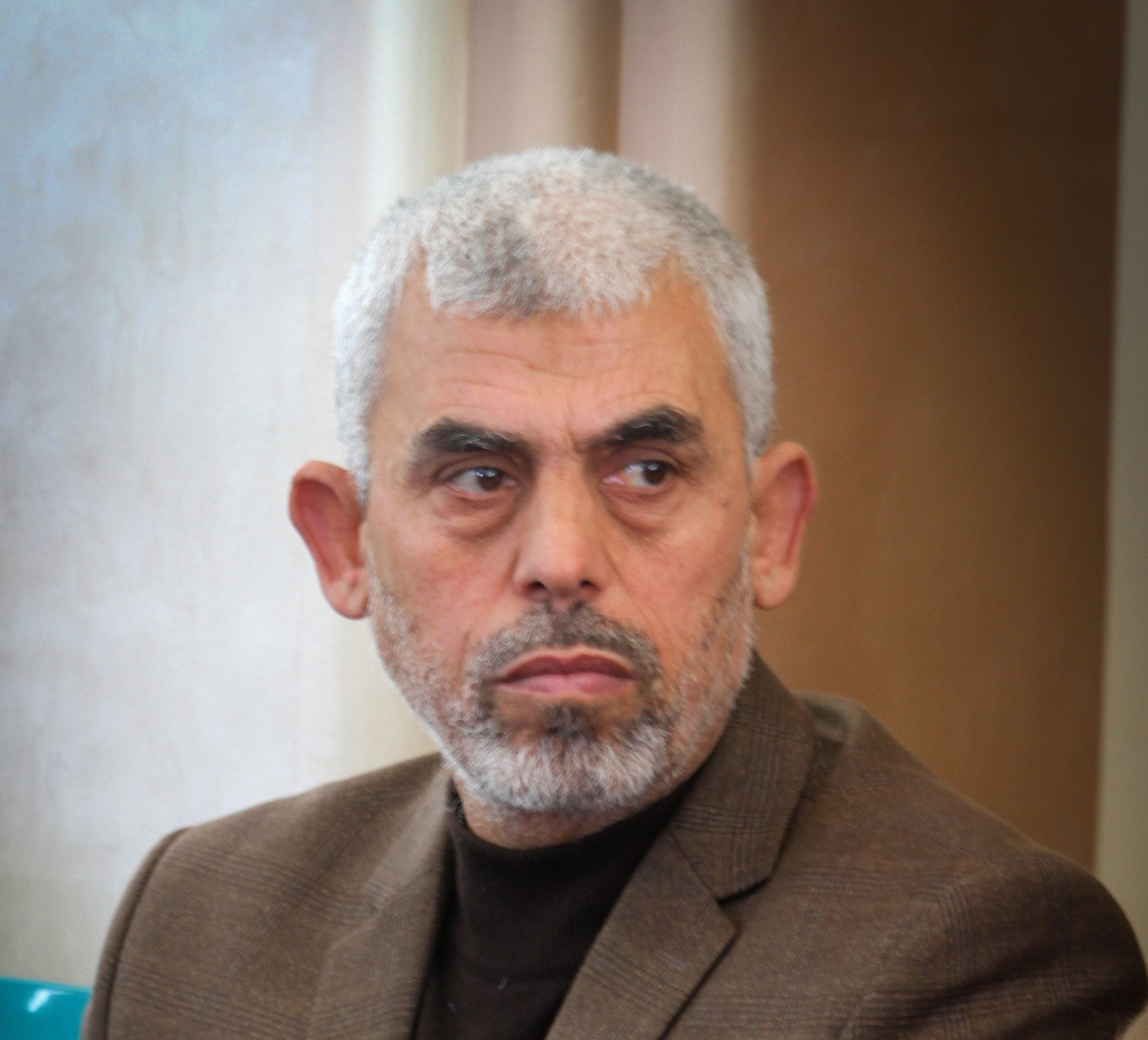 Ynet analyst: This is Sinwar's most valuable asset