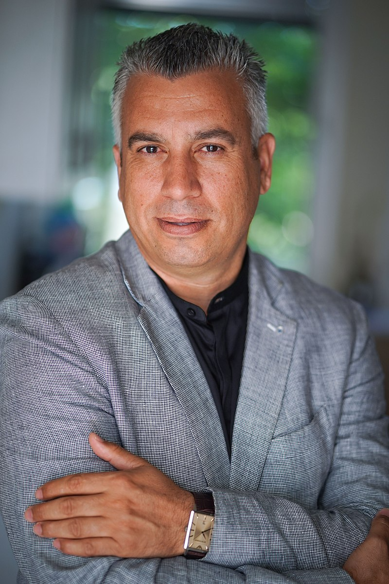 National science prize goes to Arab-Israeli professor for cancer and Parkinson’s breakthroughs