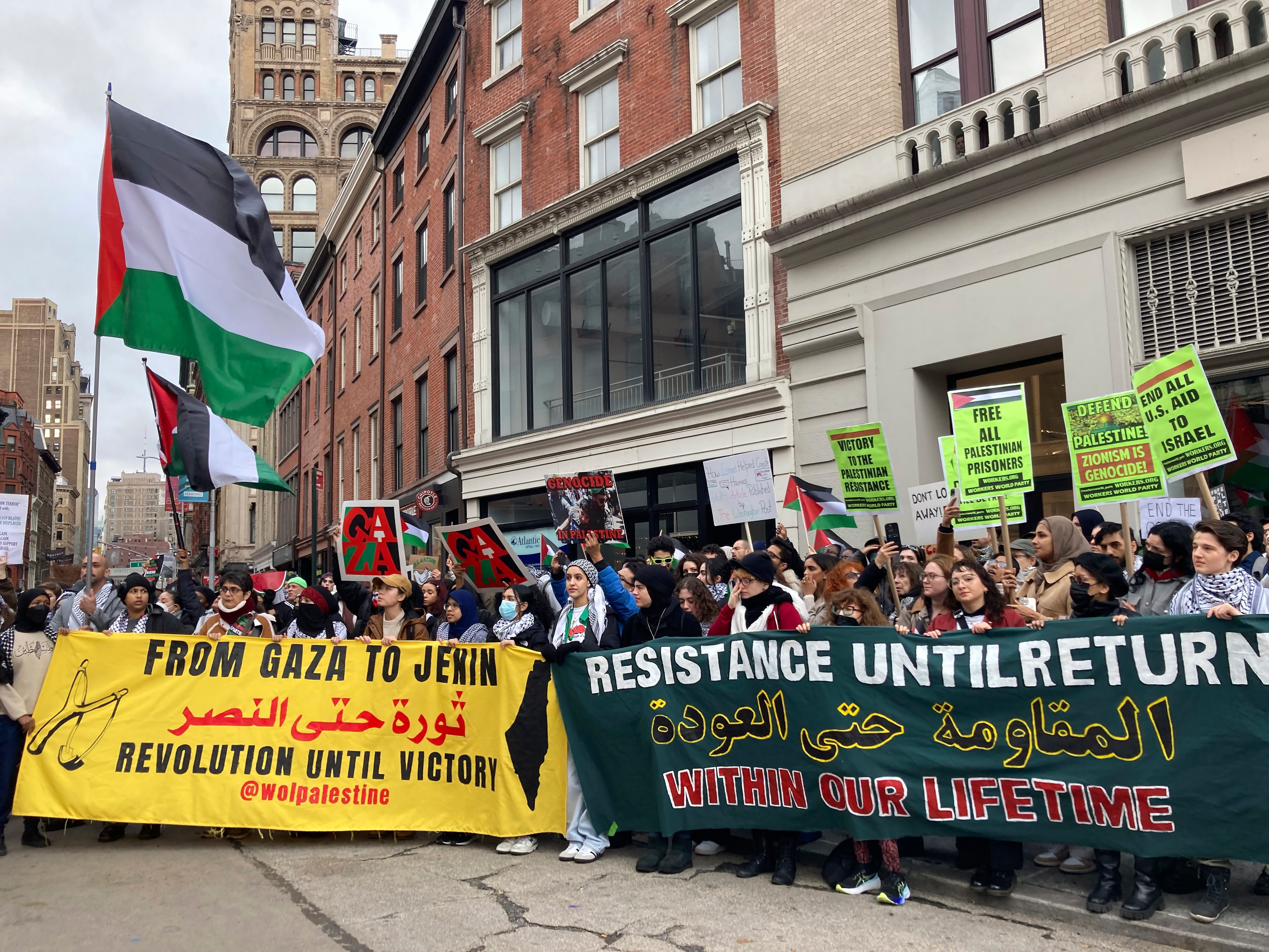 NYC anti-Semitism out of control: 30 cases in July - three times more than 2023