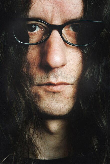 "I want to push a sharp knife in the throat of every Jew," Belgium novelist declares