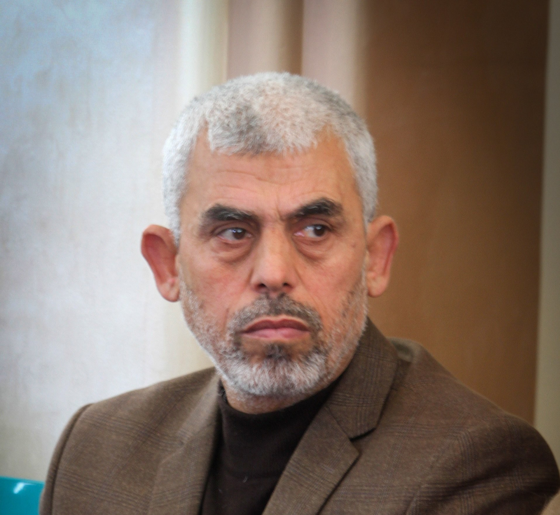 Report: One of these people will be Sinwar's deputy