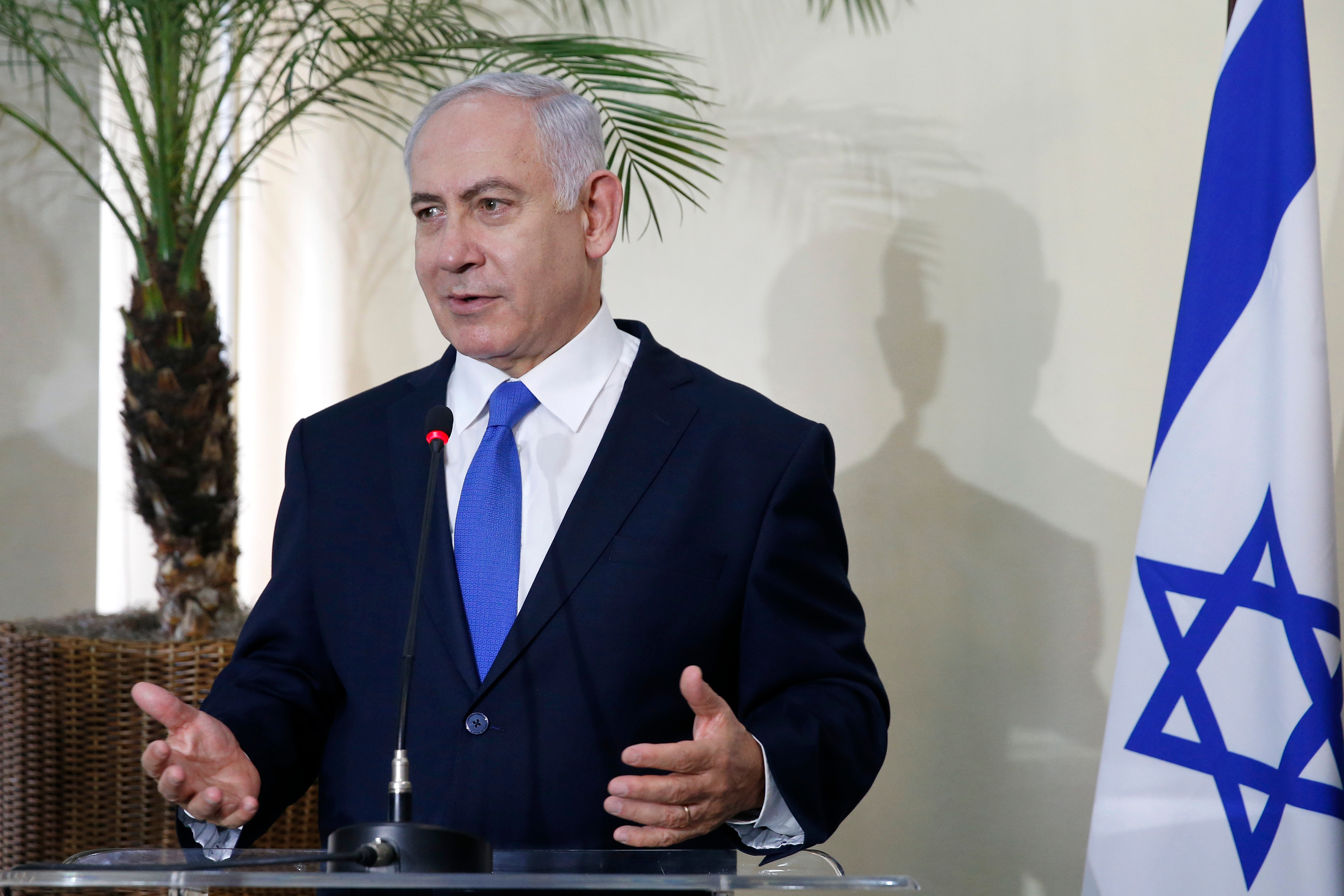 Biden's stern warning to Iran: “Don’t"