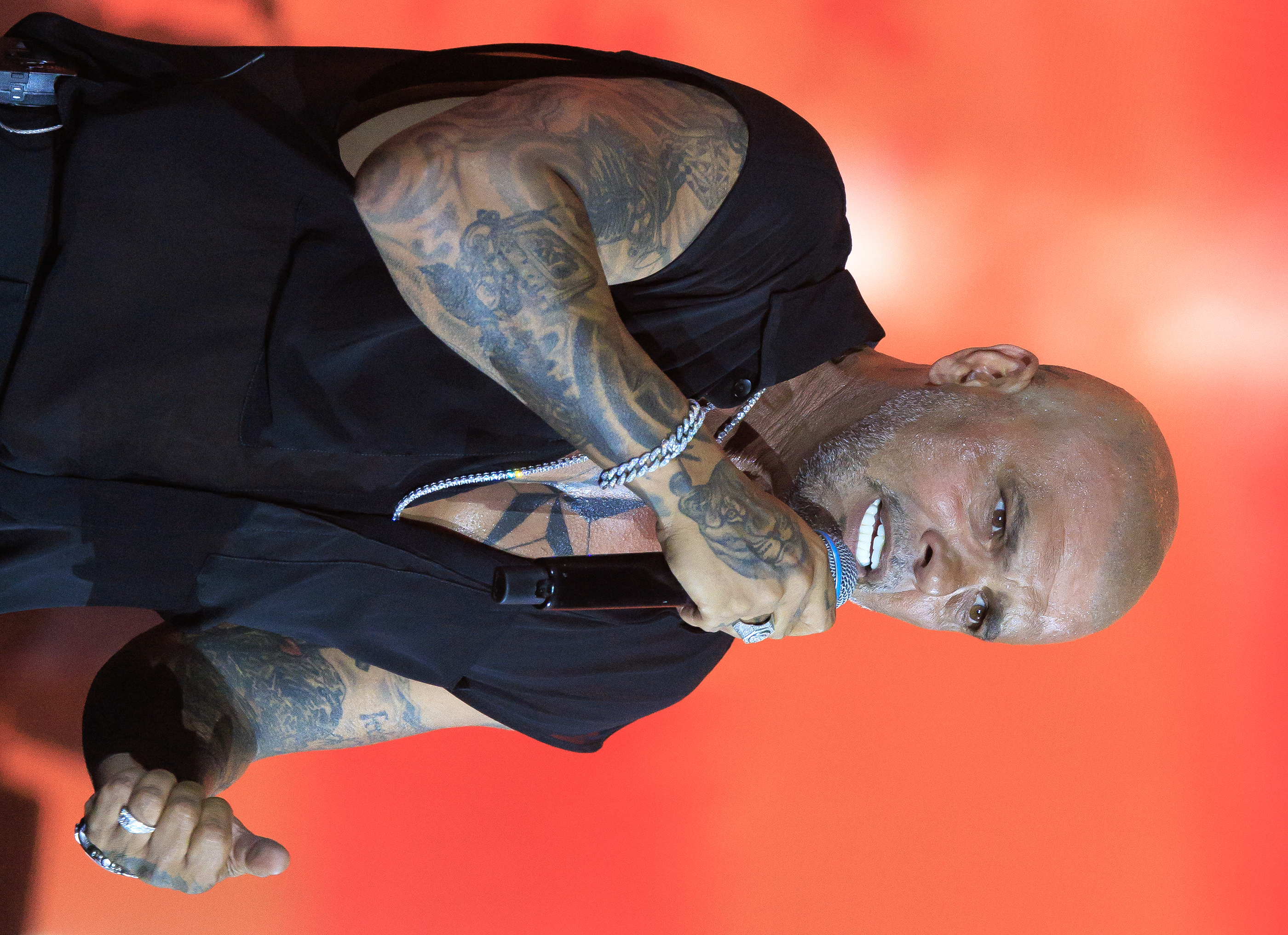 "Wipe Out Gaza": State Attorney targets Eyal Golan over shocking comments 